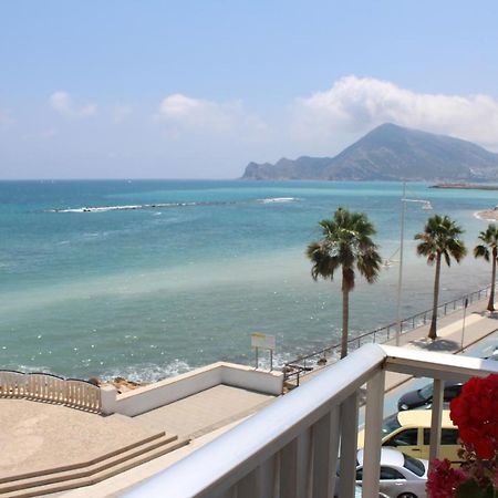 Los Azules De Altea Exterior photo