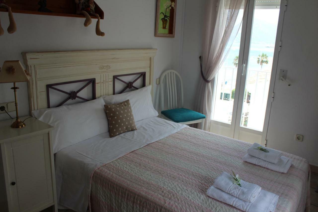 Los Azules De Altea Exterior photo