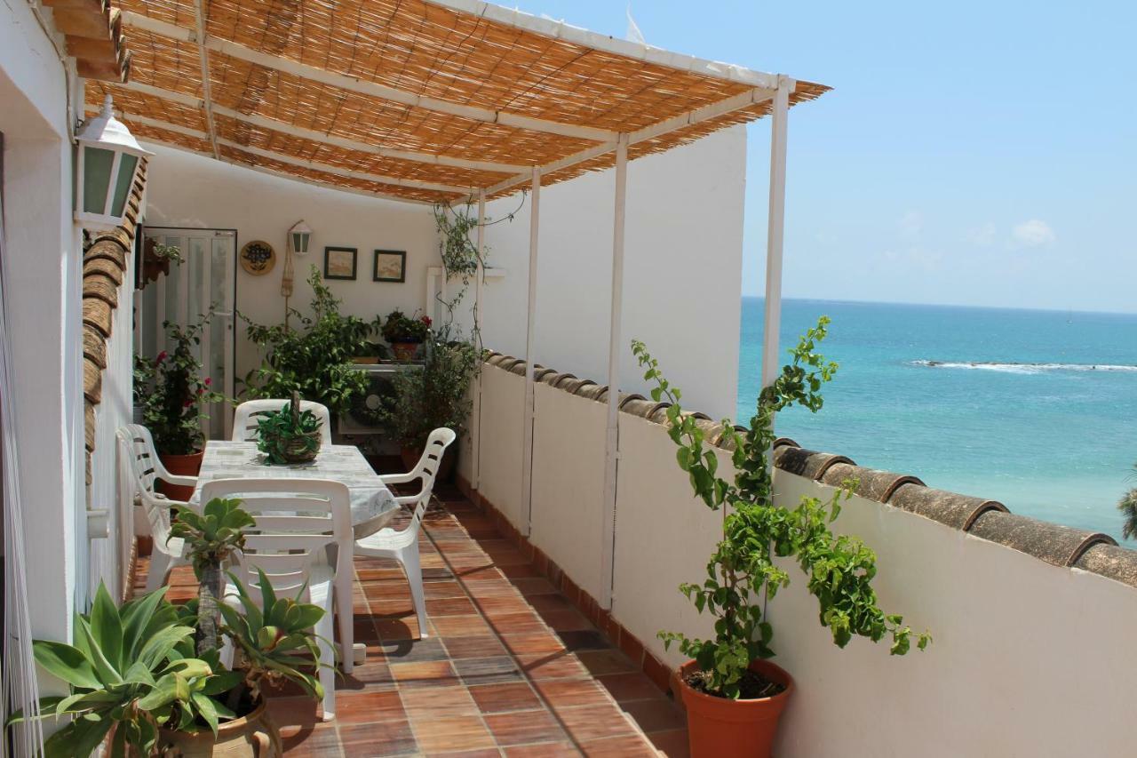 Los Azules De Altea Exterior photo
