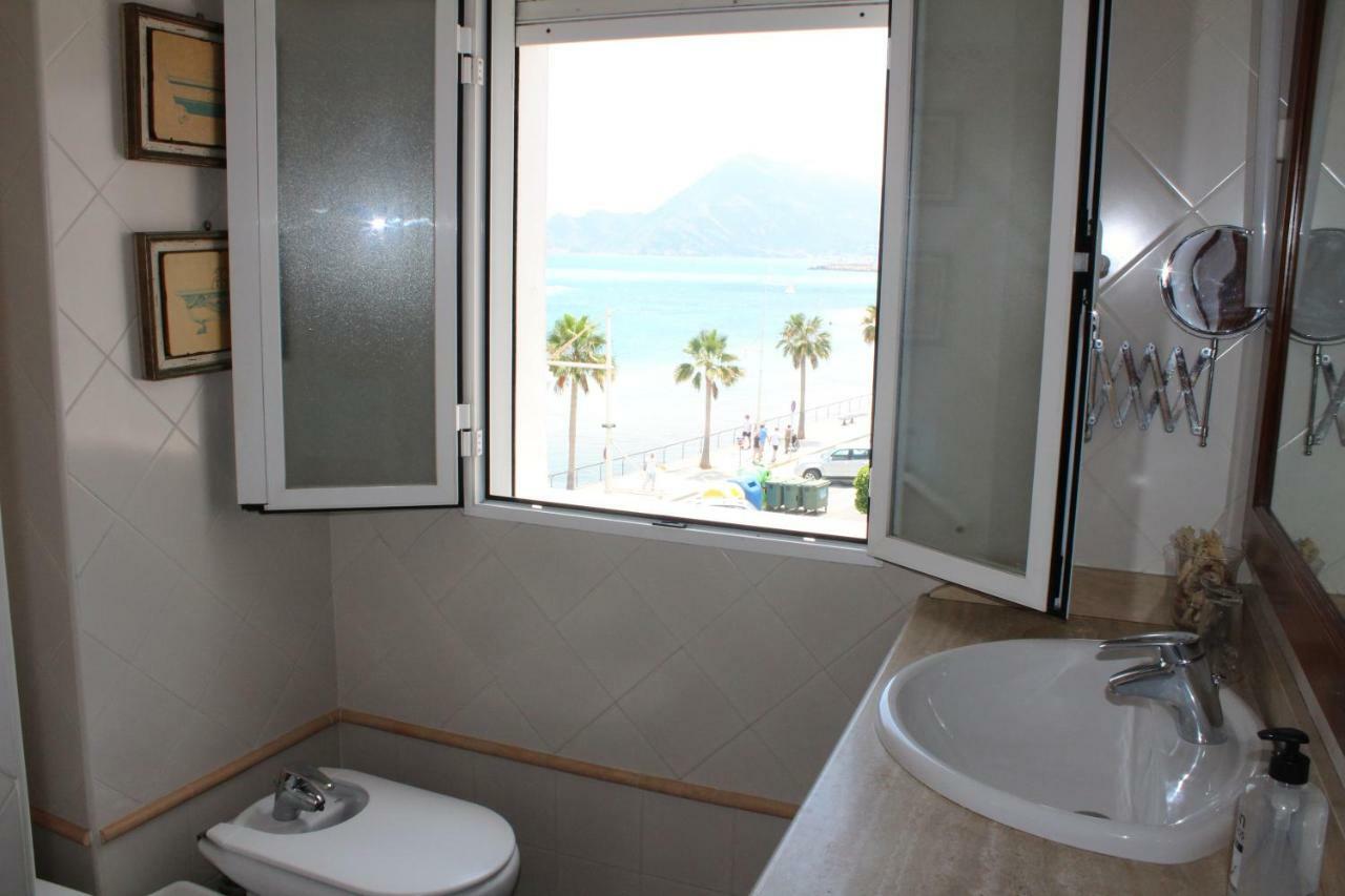 Los Azules De Altea Exterior photo